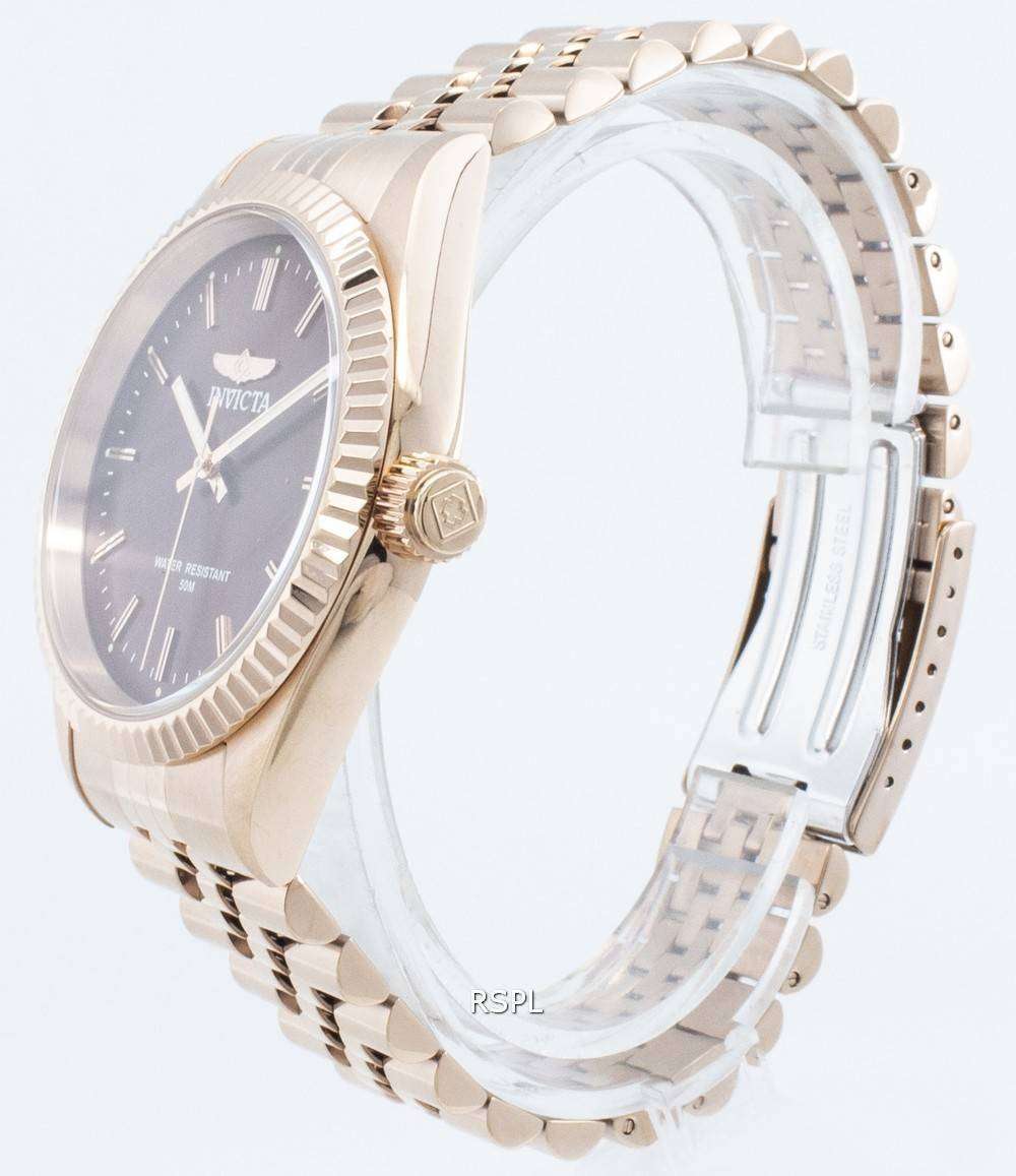 Invicta Specialty 29393 아날로그 쿼츠 남성용 시계 2 Invicta Specialty 29393 아날로그 쿼츠 남성용 시계