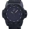 루미 녹스 Navy Seal 3500 Series XS.3502.BO 쿼츠 남성용 시계