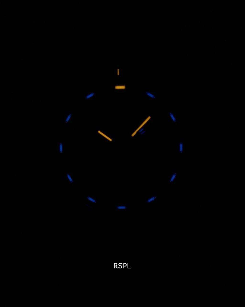 루미 녹스 Navy Seal 3500 Series XS.3502 루미 녹스 Navy Seal 3500 Series XS.3502.BO 쿼츠 남성용 시계