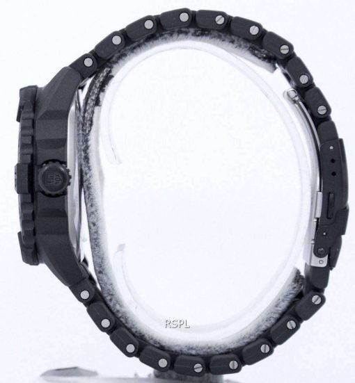 루미 녹스 Navy Seal 3500 Series XS.3502.BO 쿼츠 남성용 시계