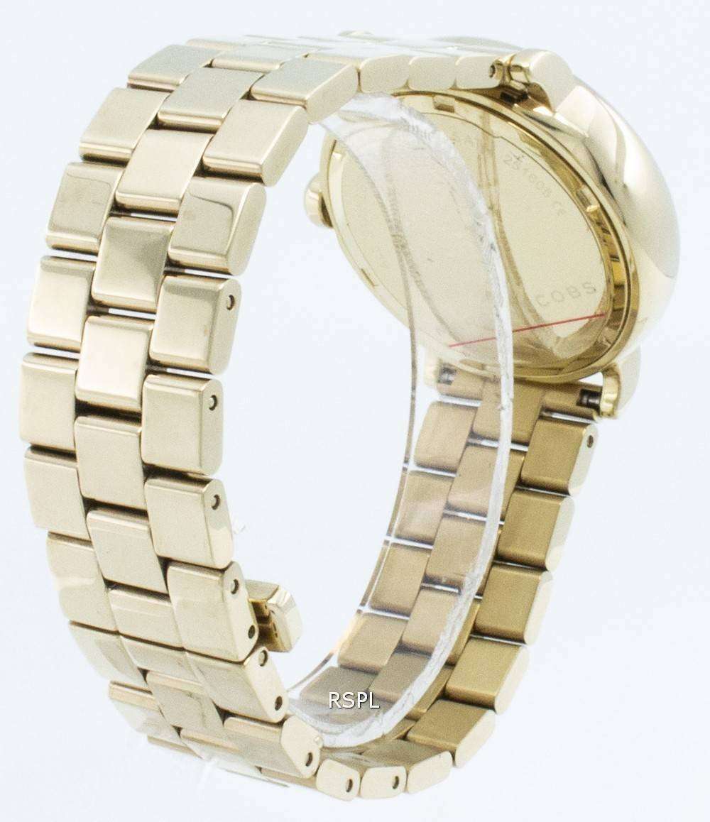 마크 제이콥스 라일리 석 영 MJ3470 여자의 시계 4 마크 제이콥스 라일리 석 영 MJ3470 여자의 시계