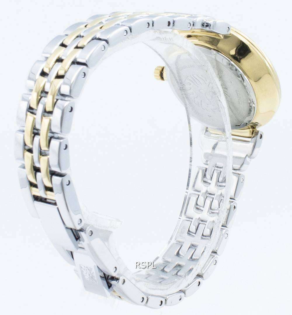 Anne Klein 2159NVTT 쿼츠 여성용 시계 3 Anne Klein 2159NVTT 쿼츠 여성용 시계