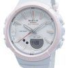 Casio Baby-G BGS-100SC-2A 스텝 트래커 여성용 시계