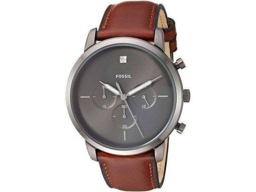 Fossil Neutra FS5582 크로노 그래프 쿼츠 남성용 시계