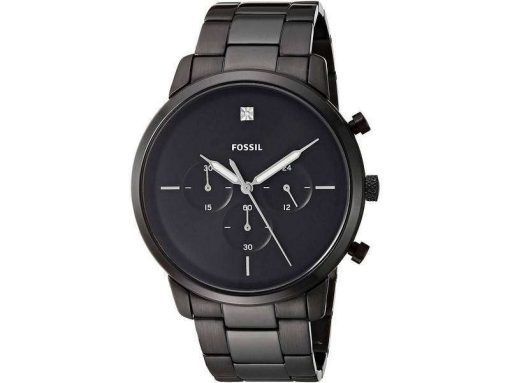 Fossil Neutra FS5583 크로노 그래프 쿼츠 남성용 시계