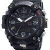 카시오 G-Shock Mudmaster GG-B100-1A 월드 타임 200M 남성용 시계