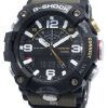 카시오 G-Shock Mudmaster GG-B100-1A3 월드 타임 200M 여성용 시계