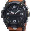 카시오 G-Shock Mudmaster GG-B100-1A9 월드 타임 200 여성용 시계