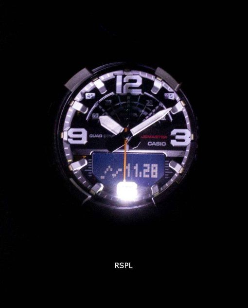 카시오 G-Shock Mudmaster GG-B100-1A9 월드 타임 200 여성용 시계