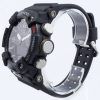 카시오 G-Shock Mudmaster GG-B100-1A 월드 타임 200M 남성용 시계