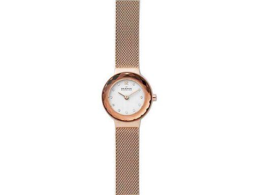 Skagen Leonora SKW2799 다이아몬드 악센트 쿼츠 여성용 시계