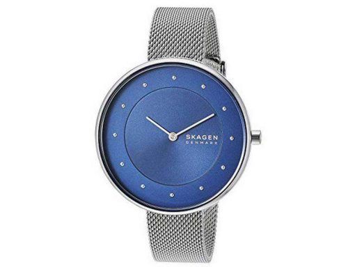 Skagen Gitte SKW2809 쿼츠 여성용 시계