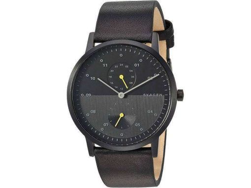 Skagen Kristoffer SKW6499 쿼츠 남성용 시계