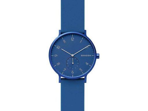 Skagen Aaren Kulor SKW6508 쿼츠 남녀 공통 시계