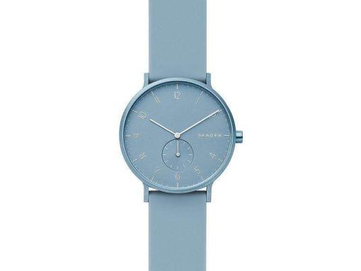 Skagen Aaren SKW6509 쿼츠 남녀 공통 시계