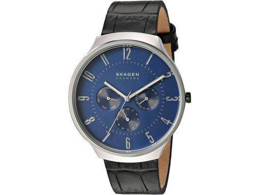 Skagen Grenen SKW6535 쿼츠 남성용 시계