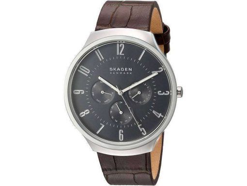 Skagen Grenen SKW6536 쿼츠 남성용 시계