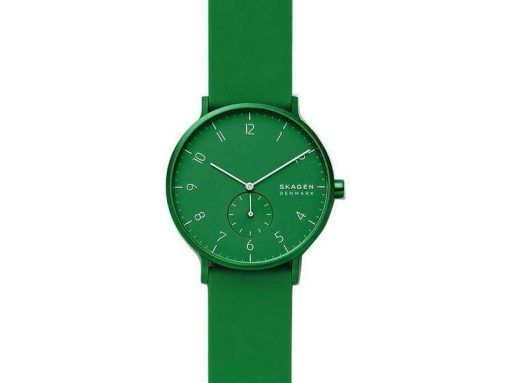 Skagen Aaren SKW6545 쿼츠 남성용 시계