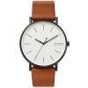 Skagen Signatur SKW6550 쿼츠 남성용 시계