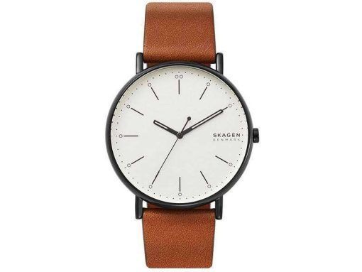 Skagen Signatur SKW6550 쿼츠 남성용 시계