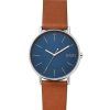 Skagen Signatur SKW6551 쿼츠 남성용 시계