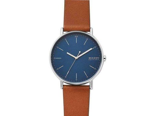 Skagen Signatur SKW6551 쿼츠 남성용 시계