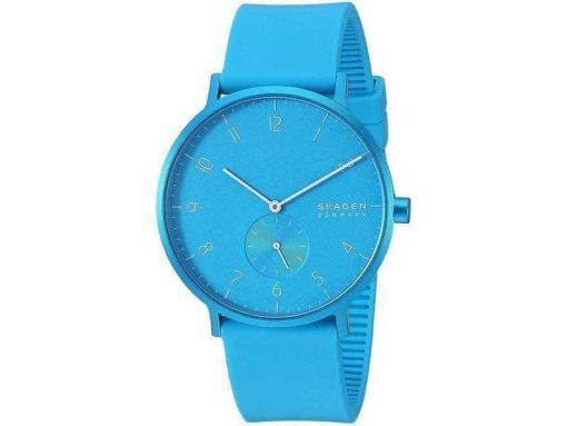 Skagen Aaren Kulor SKW6555 쿼츠 남성용 시계