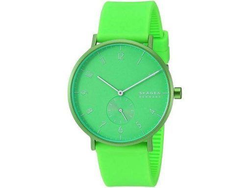 Skagen Aaren Kulor SKW6556 쿼츠 남성용 시계