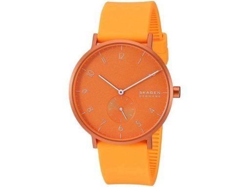 Skagen Aaren Kulor SKW6558 쿼츠 남성용 시계