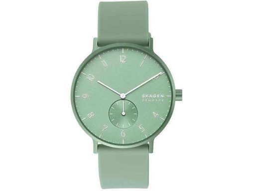 Skagen Aaren Kulor SKW6590 쿼츠 남성용 시계