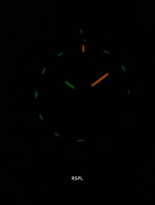 루미 녹스 Navy Seal XS.3583 크로노 그래프 쿼츠 200M 남성용 시계