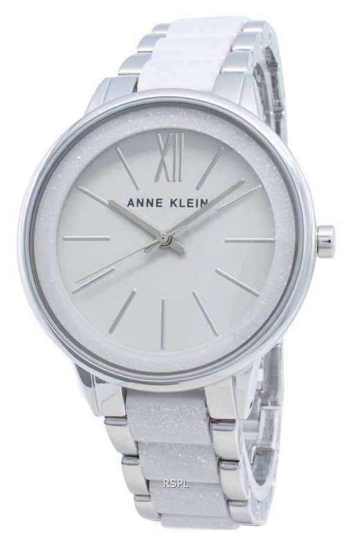 Montre Femme Anne Klein 1413LGSV Quartz