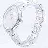 Montre Femme Anne Klein 1413LGSV Quartz