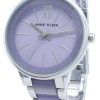 Montre Femme Anne Klein 1413LVSV Quartz