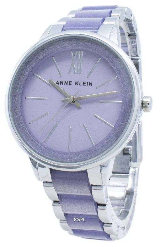 Montre Femme Anne Klein 1413LVSV Quartz