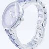 Montre Femme Anne Klein 1413LVSV Quartz