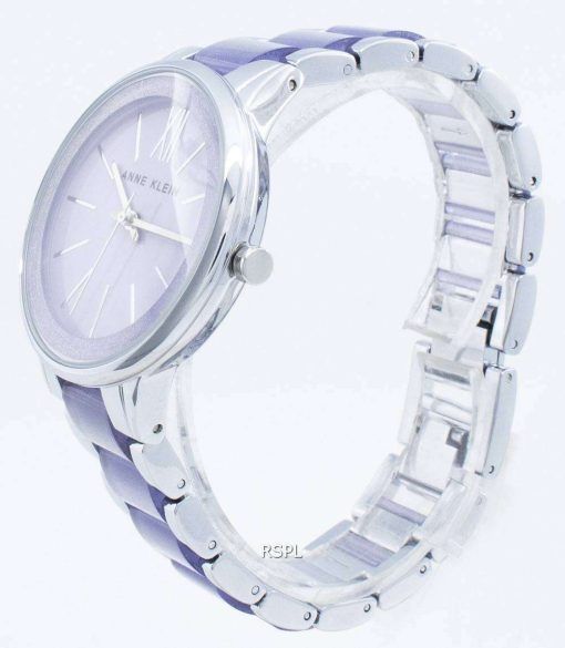 Montre Femme Anne Klein 1413LVSV Quartz