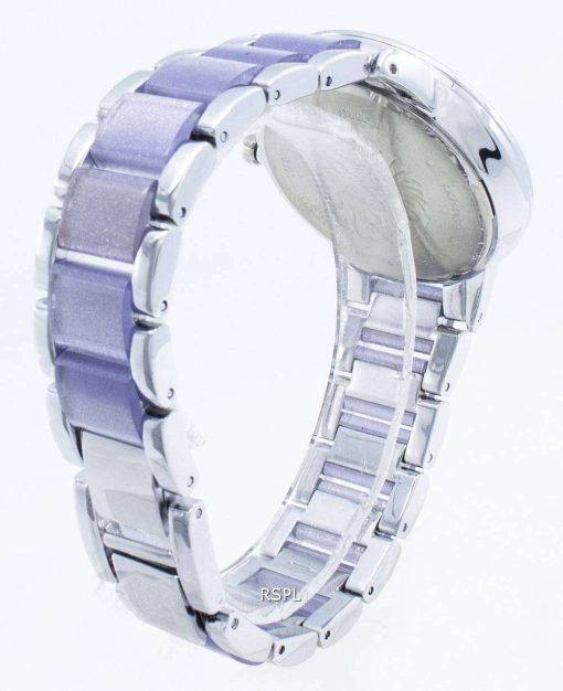 Montre Femme Anne Klein 1413LVSV Quartz