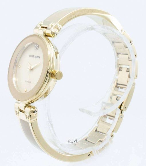 Montre Femme Anne Klein 1980TMGB Quartz