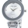 Anne Klein 1981WTSV Montre Femme