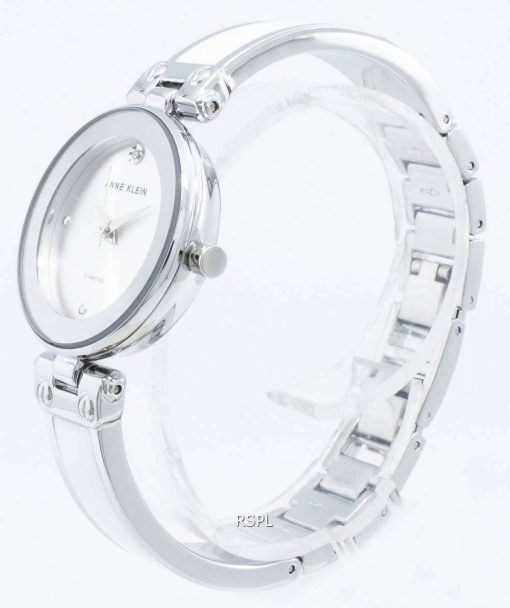 Anne Klein 1981WTSV Montre Femme