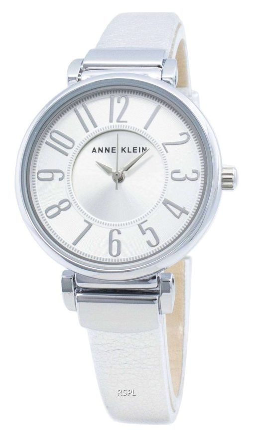 Montre Femme Anne Klein 2157SVSI Quartz