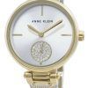 Montre Femme Anne Klein 3001SVTT Quartz