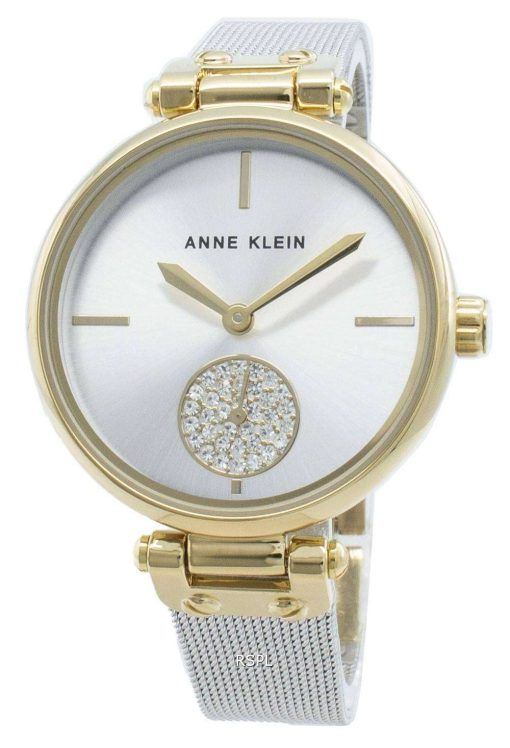 Montre Femme Anne Klein 3001SVTT Quartz