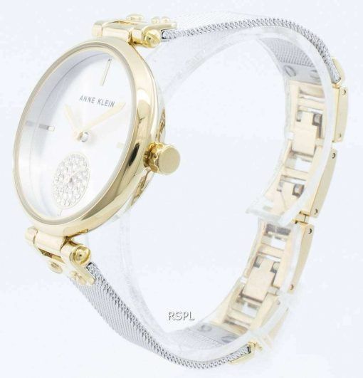 Montre Femme Anne Klein 3001SVTT Quartz