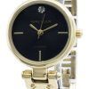 Montre Femme Anne Klein 3003GPBL Quartz