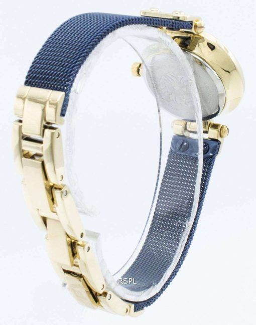 Montre Femme Anne Klein 3003GPBL Quartz