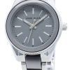 Montre Femme Anne Klein 3213GYSV Quartz