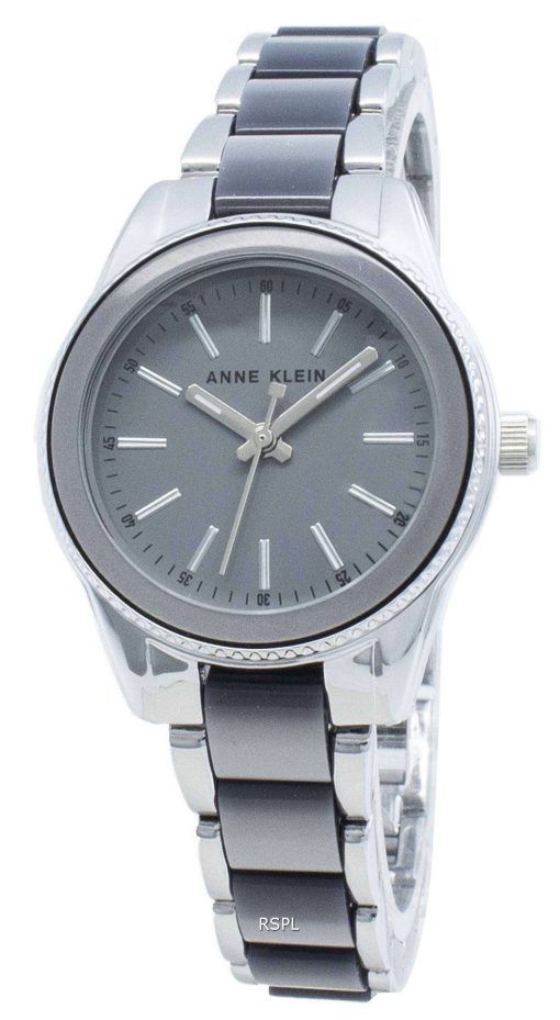 Montre Femme Anne Klein 3213GYSV Quartz