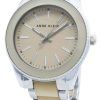 Montre Femme Anne Klein 3215TNSV Quartz